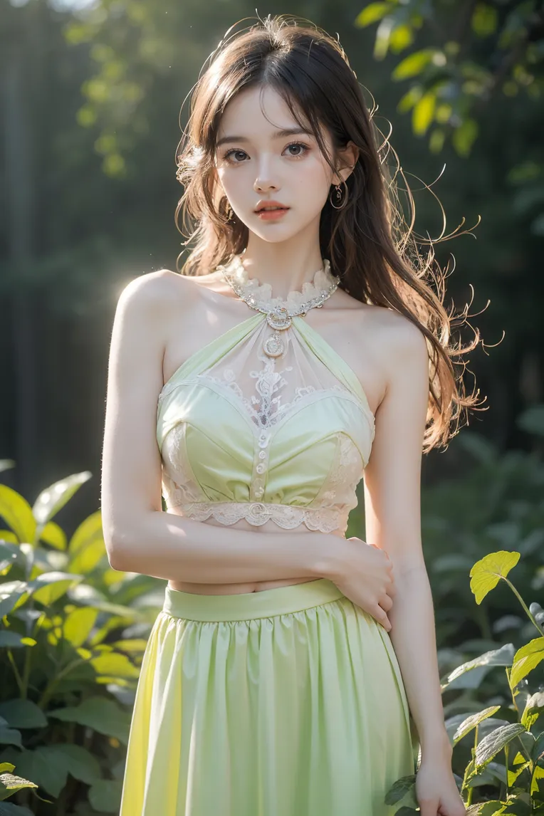 Realistic,Portrait Photography,Girl,LoRA,SD 1.5