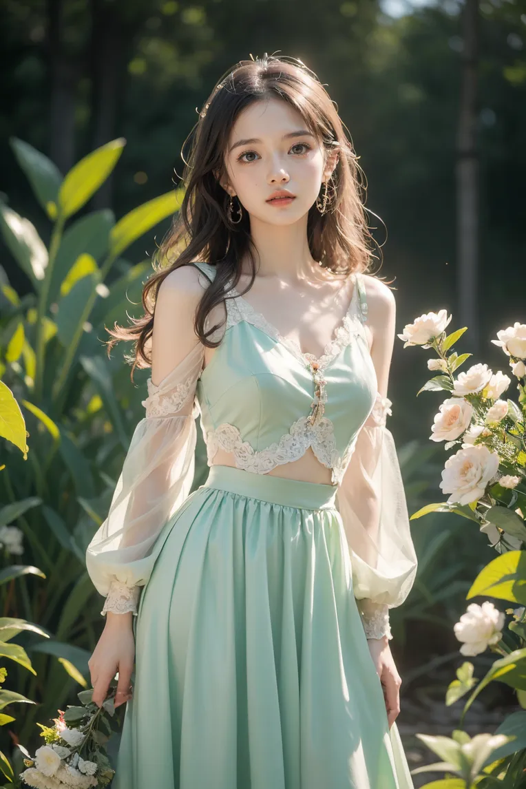 Realistic,Portrait Photography,Girl,LoRA,SD 1.5