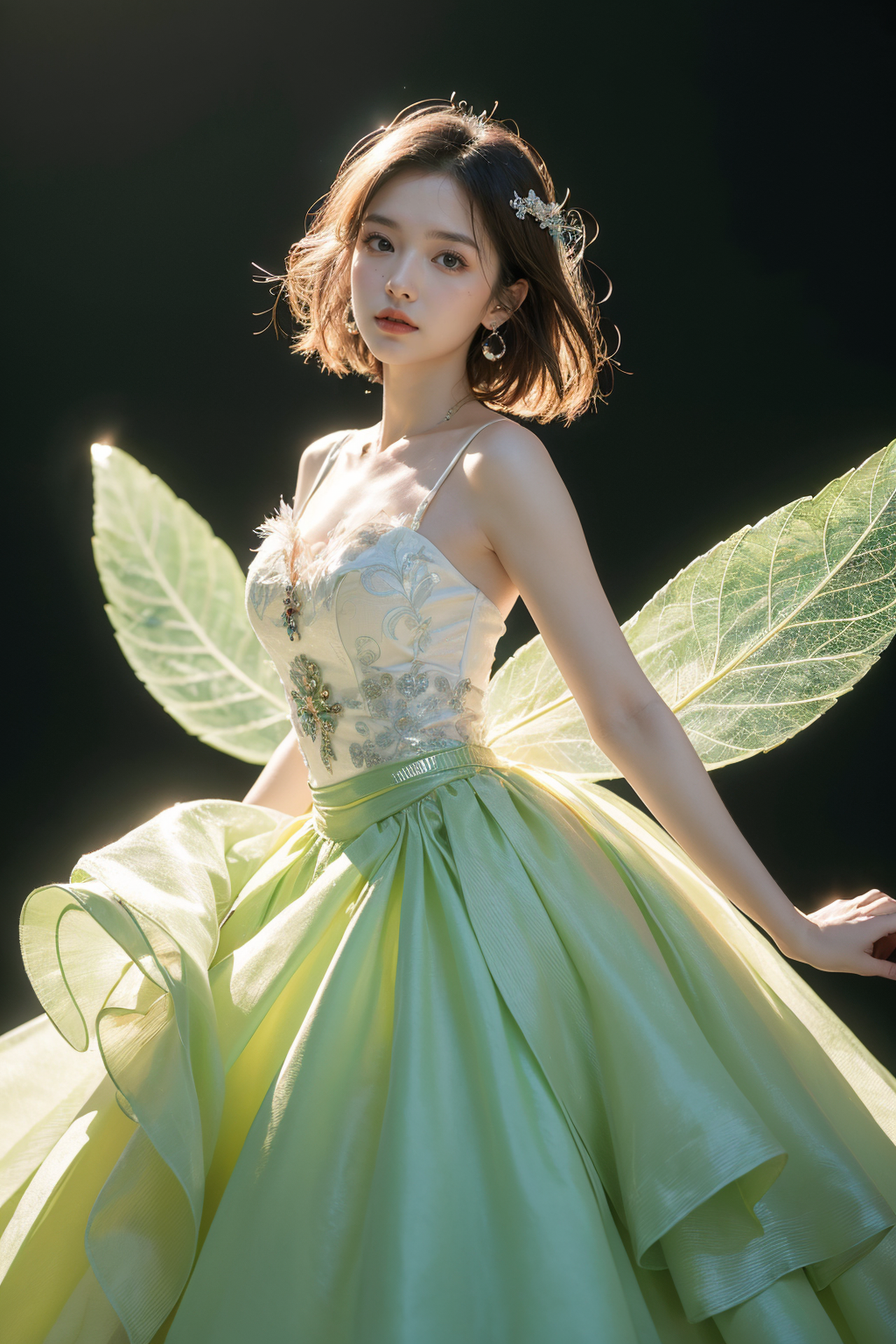 Forest Fairies 1.0