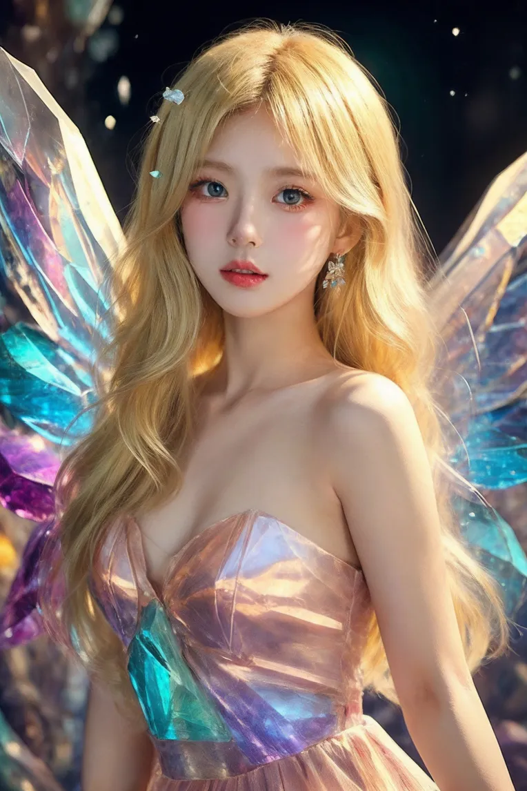 Realistic,Style & Filter,Girl,LoRA,SD 1.5