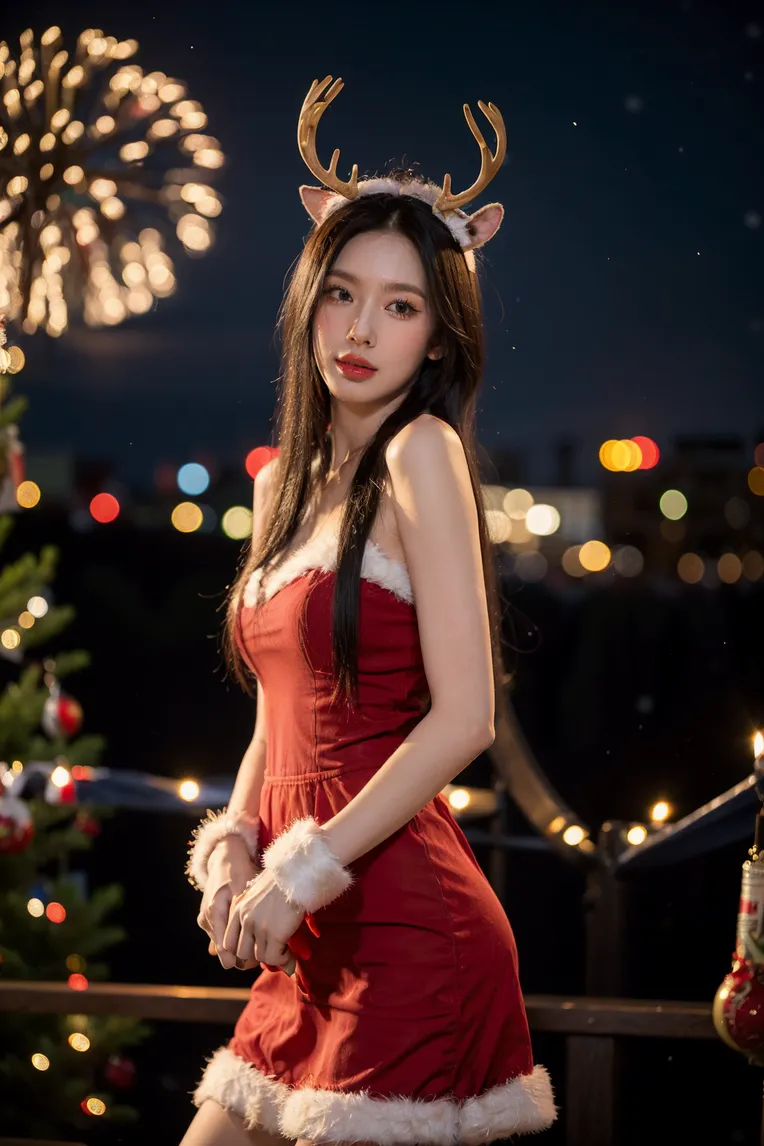 Realistic,Portrait Photography,Girl,LoRA,SD 1.5