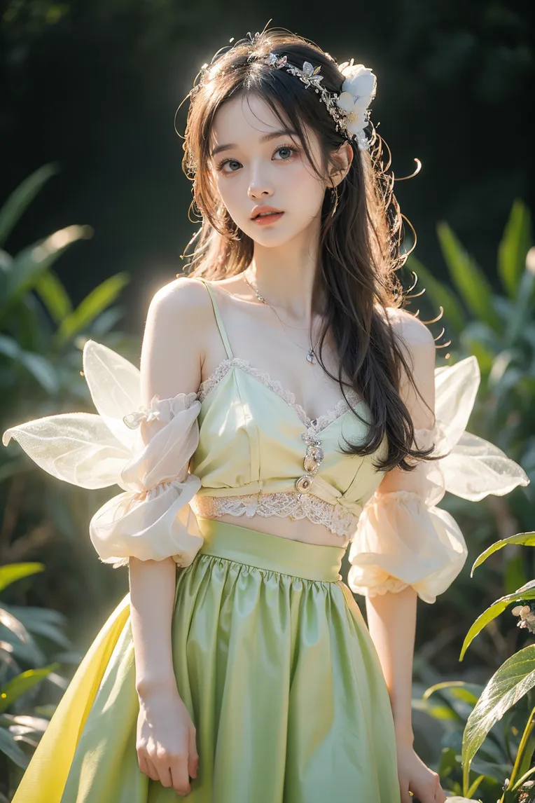 Realistic,Portrait Photography,Girl,LoRA,SD 1.5