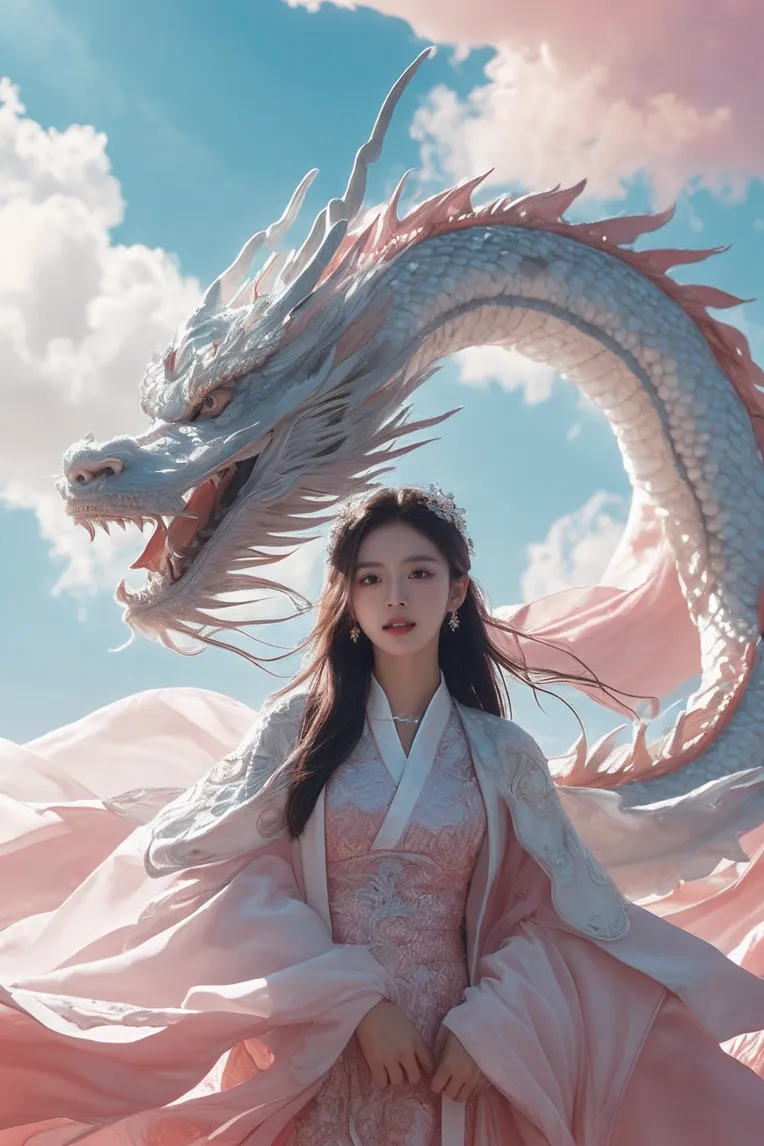Realistic,Chinese Style,Style & Filter,LoRA,SD 1.5