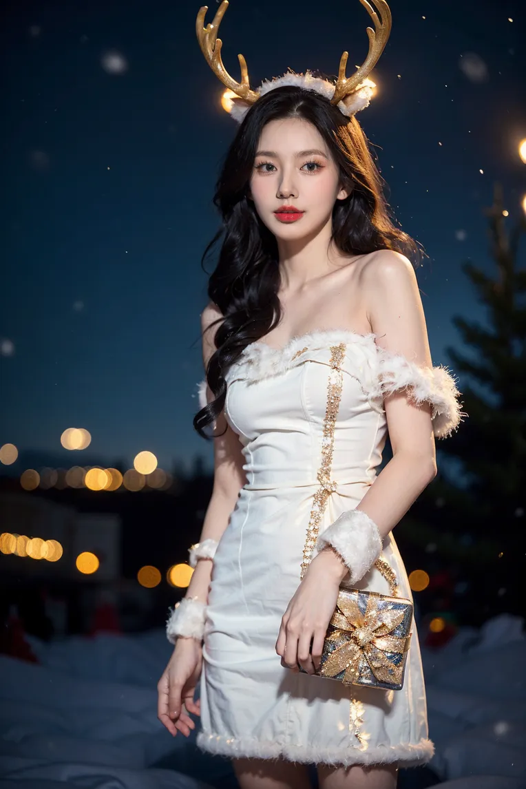 Realistic,Portrait Photography,Girl,LoRA,SD 1.5