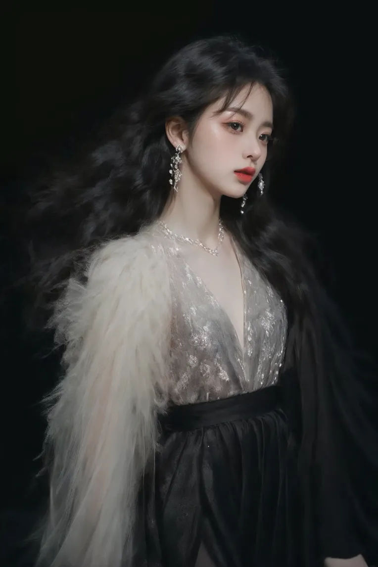 Realistic,Style & Filter,Girl,LoRA,SD 1.5