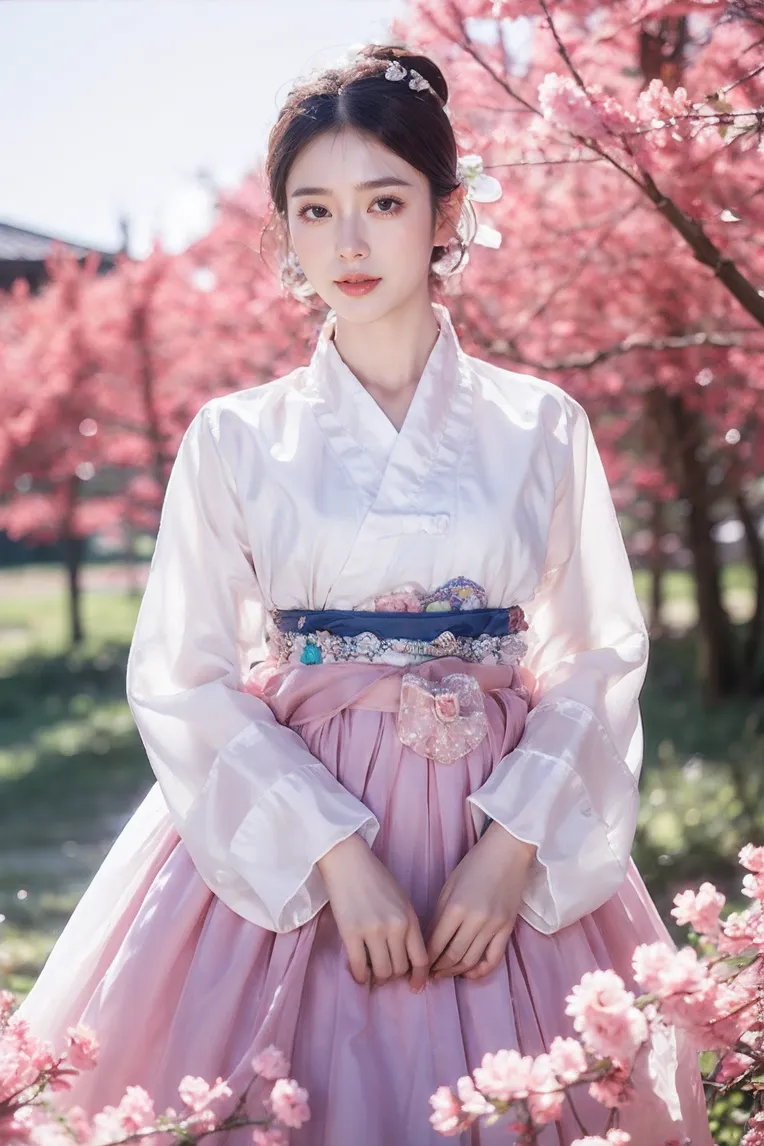 Realistic,Fashion & Makeup,Girl,LoRA,SD 1.5