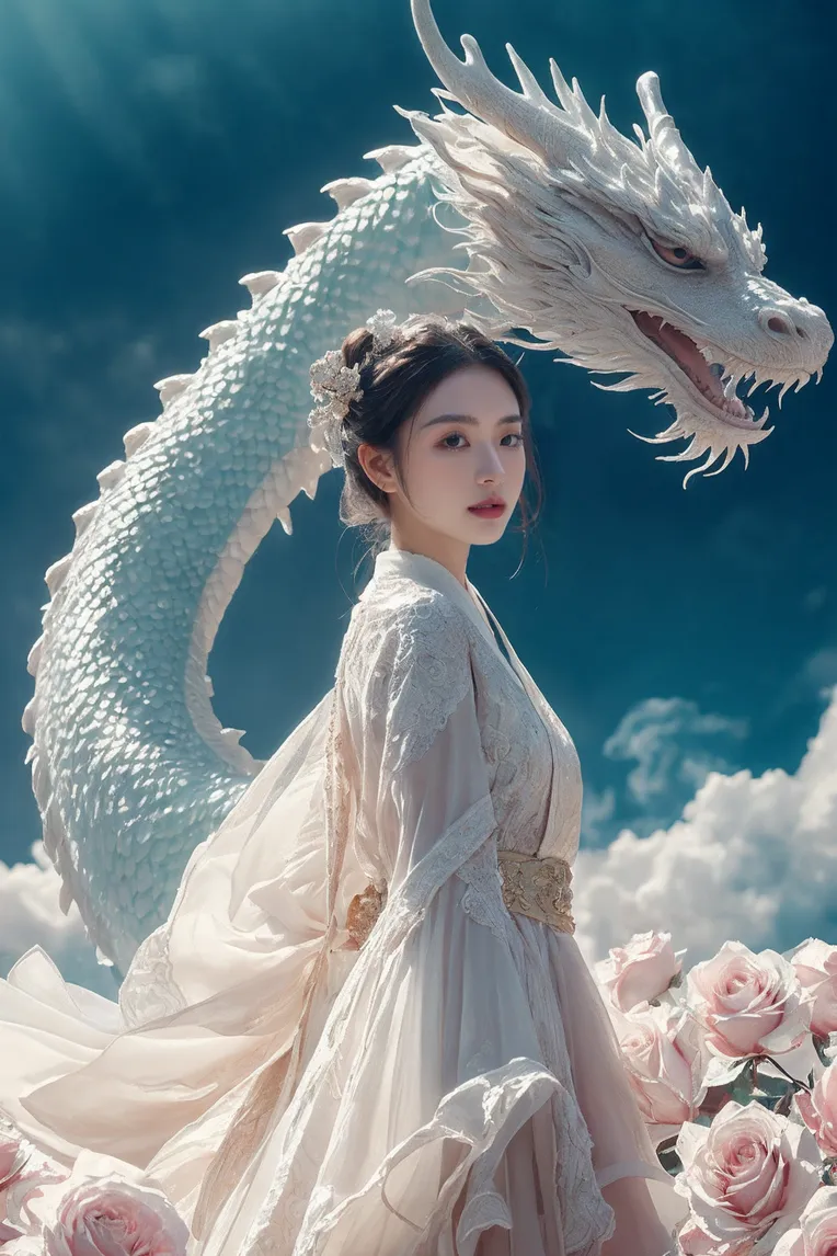 Realistic,Chinese Style,Style & Filter,LoRA,SD 1.5