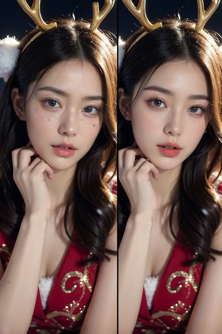 Realistic,Portrait Photography,Girl,LoRA,SD 1.5