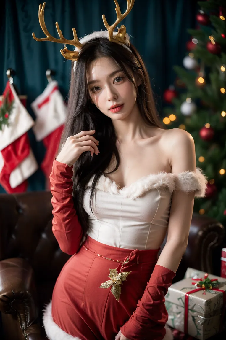 Realistic,Portrait Photography,Girl,LoRA,SD 1.5