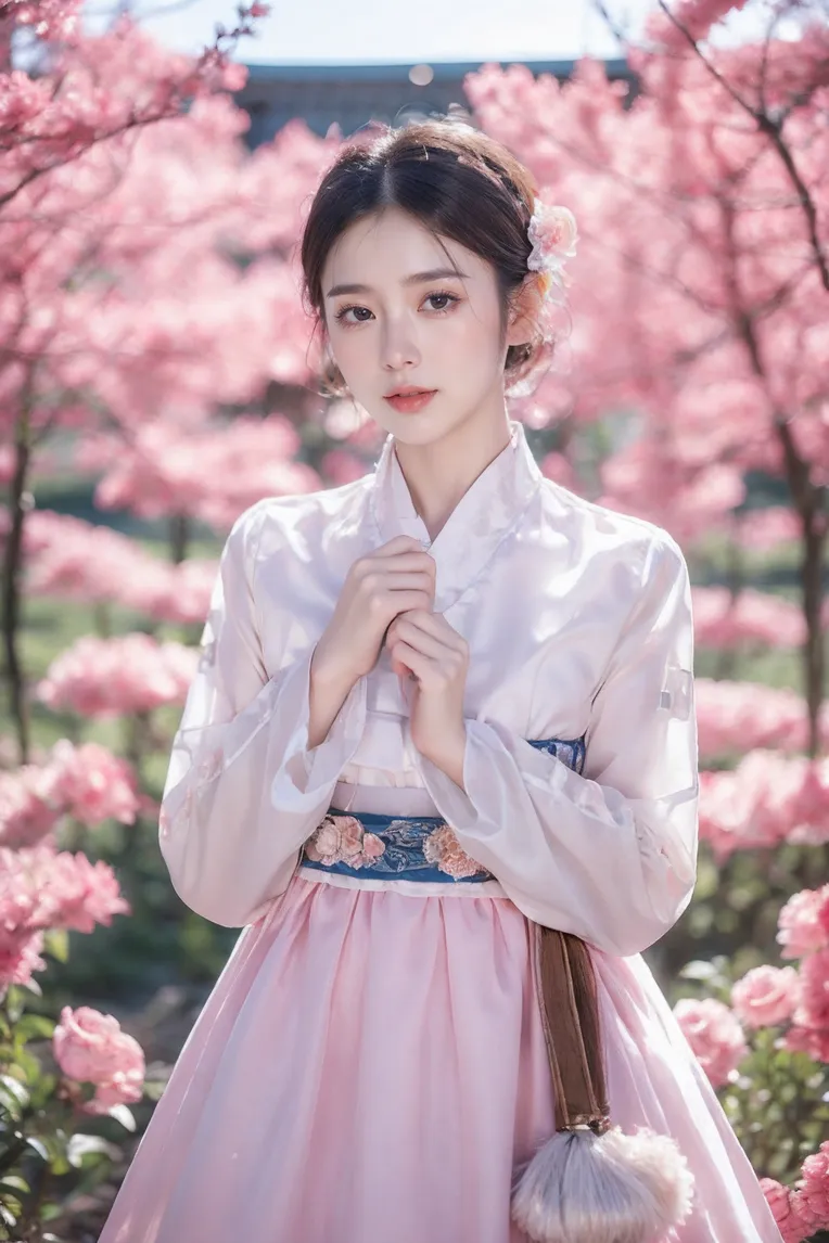 Realistic,Fashion & Makeup,Girl,LoRA,SD 1.5