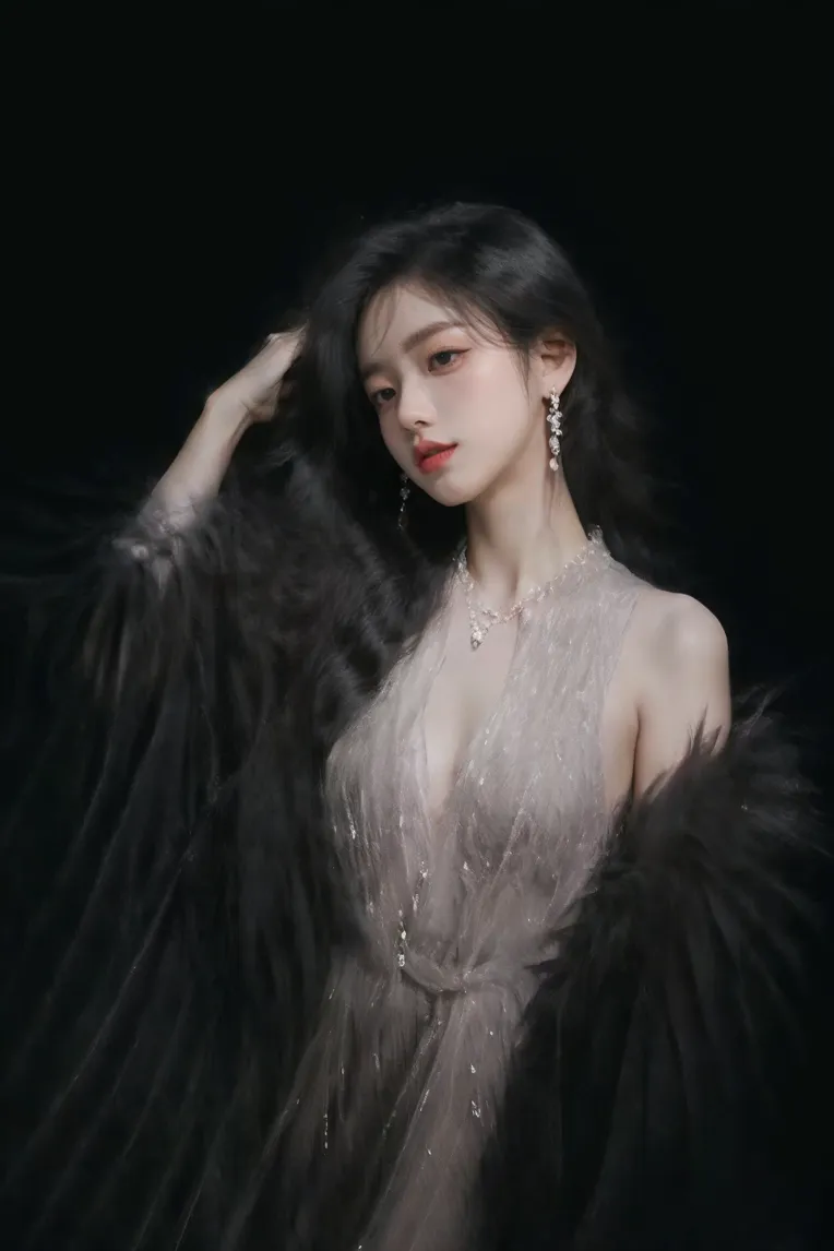 Realistic,Style & Filter,Girl,LoRA,SD 1.5