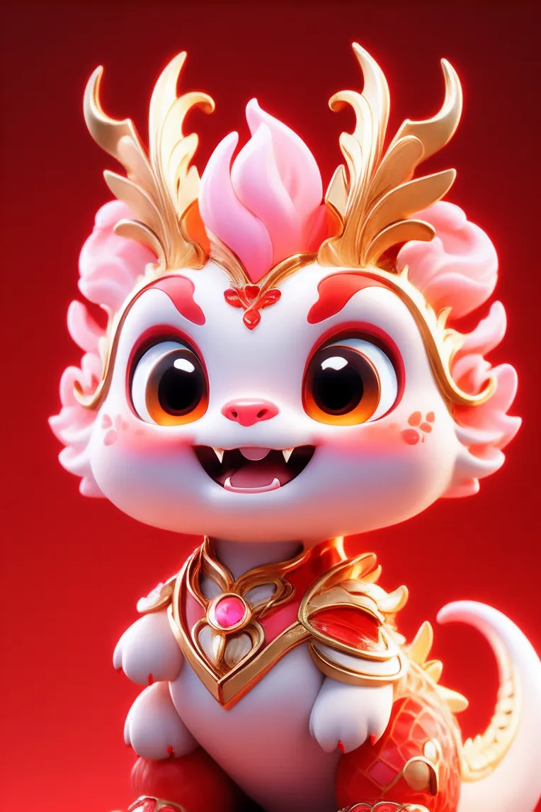 Cartoon style,Chinese Style,Digital Painting Media,LoRA,SD 1.5