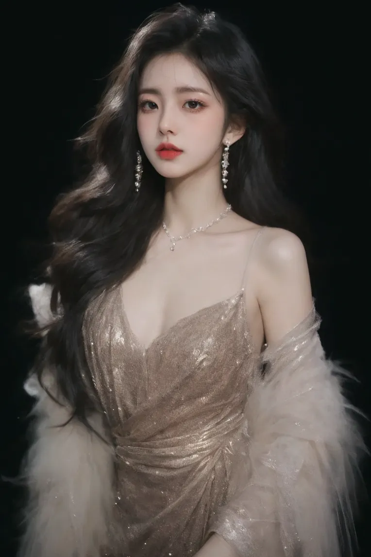 Realistic,Style & Filter,Girl,LoRA,SD 1.5