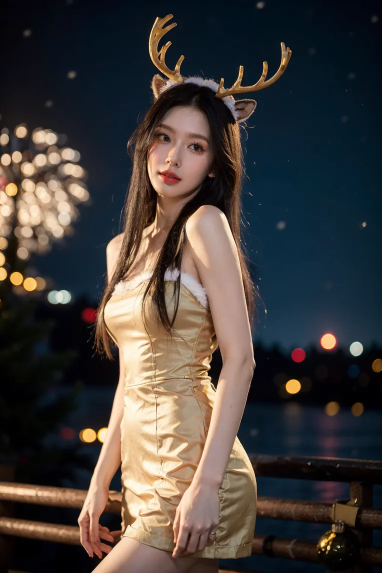 Realistic,Portrait Photography,Girl,LoRA,SD 1.5