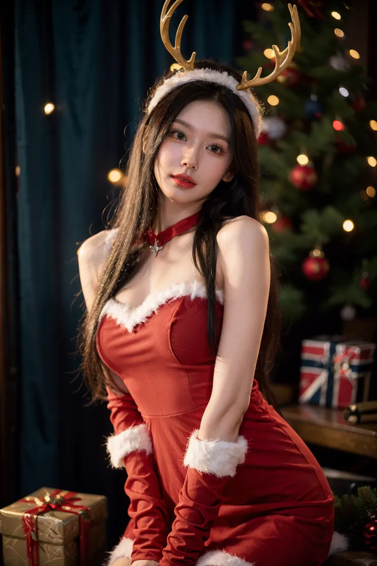 Realistic,Portrait Photography,Girl,LoRA,SD 1.5