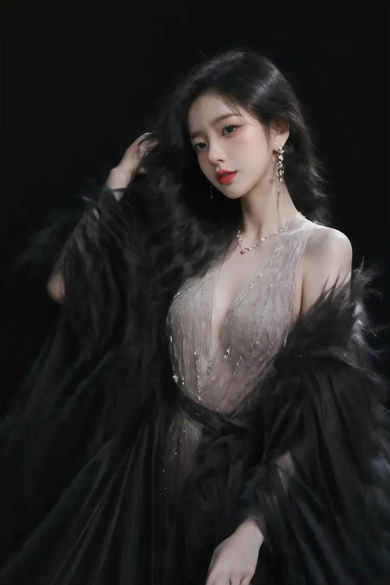 Realistic,Style & Filter,Girl,LoRA,SD 1.5