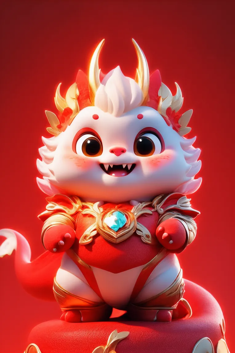 Cartoon style,Chinese Style,Digital Painting Media,LoRA,SD 1.5