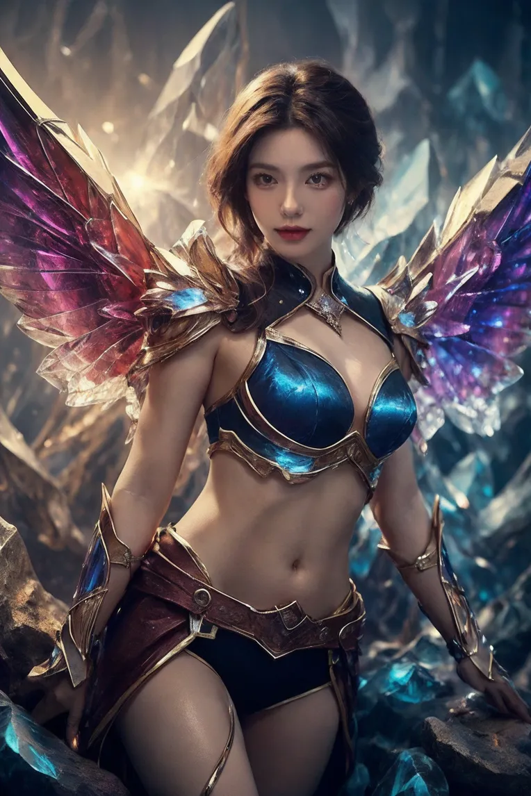 Realistic,Style & Filter,Girl,LoRA,SD 1.5