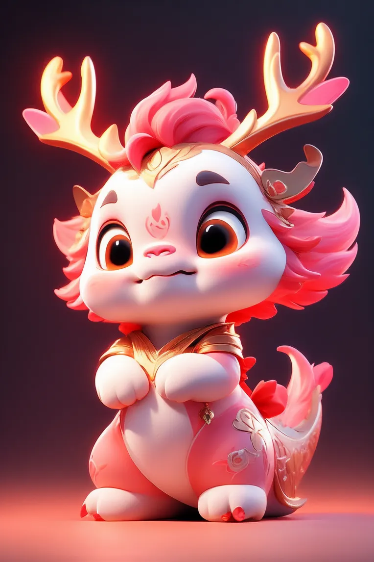 Cartoon style,Chinese Style,Digital Painting Media,LoRA,SD 1.5