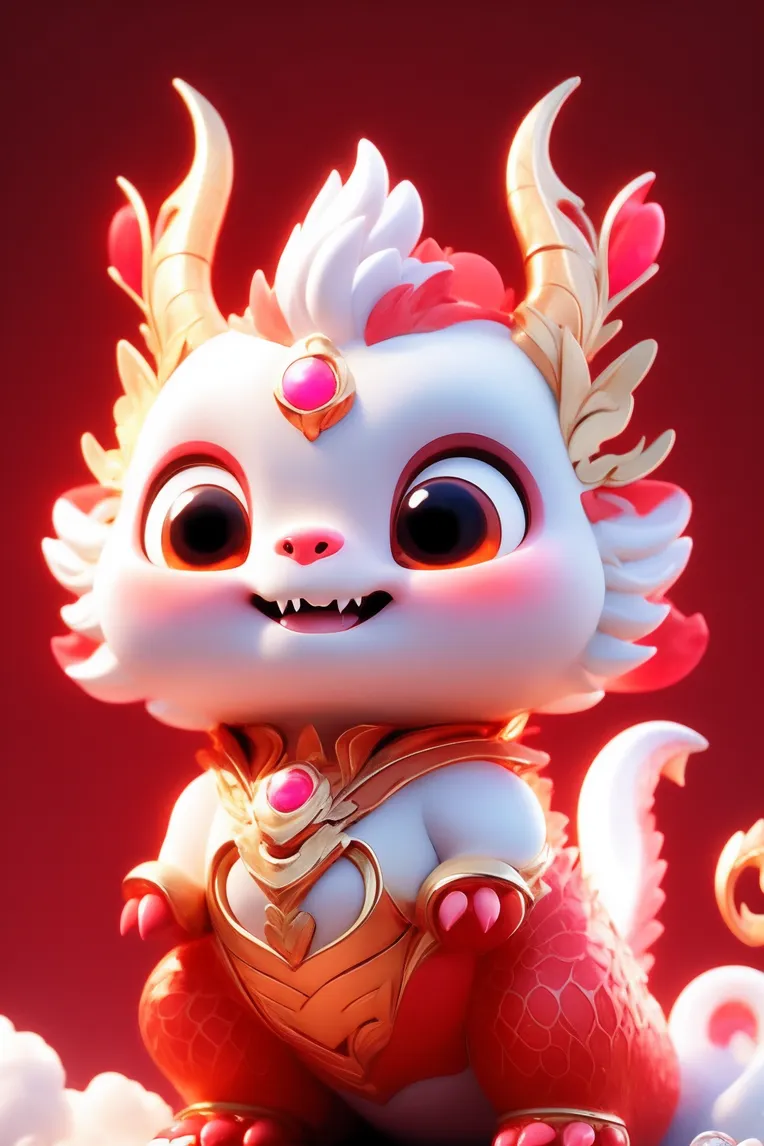 Cartoon style,Chinese Style,Digital Painting Media,LoRA,SD 1.5
