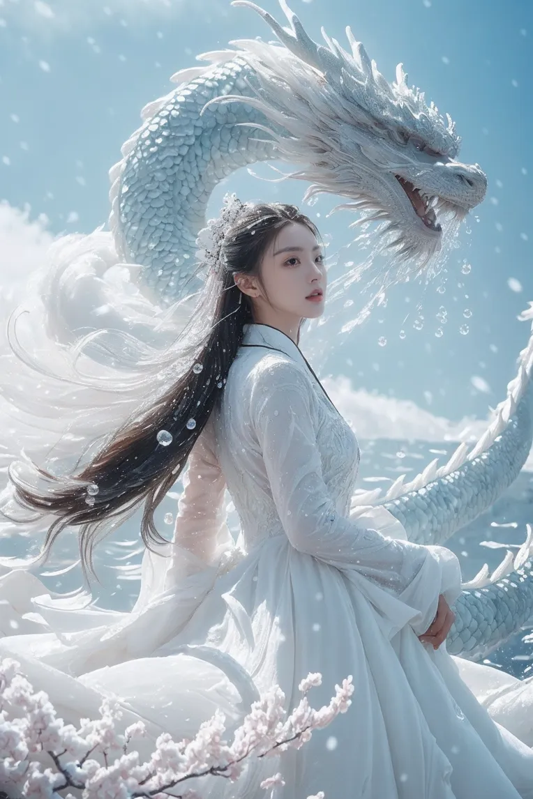 Realistic,Chinese Style,Style & Filter,LoRA,SD 1.5