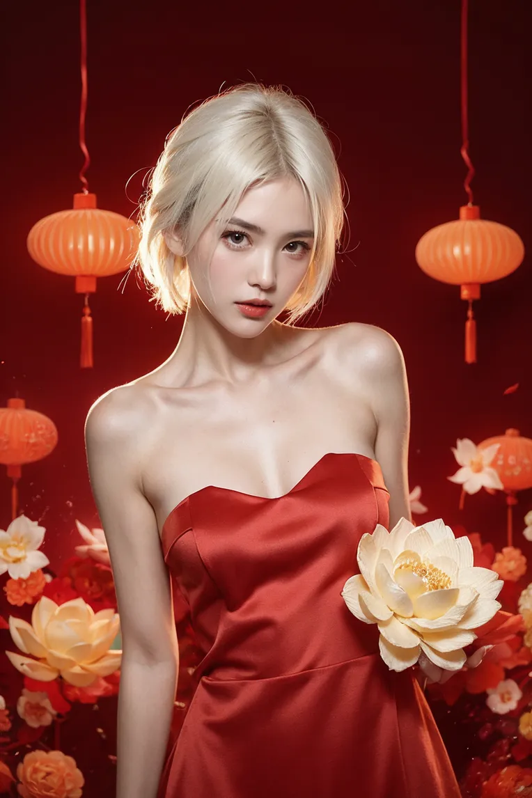 Realistic,Chinese Style,Portrait Photography,LoRA,SD 1.5