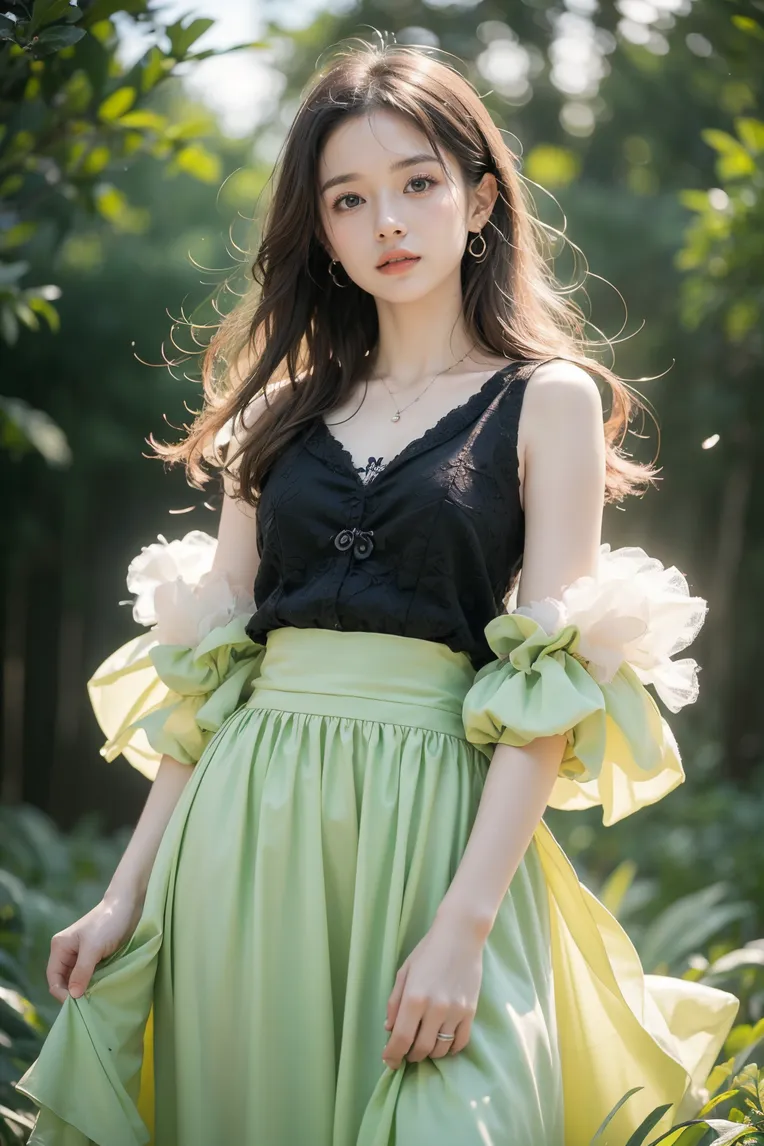Realistic,Portrait Photography,Girl,LoRA,SD 1.5