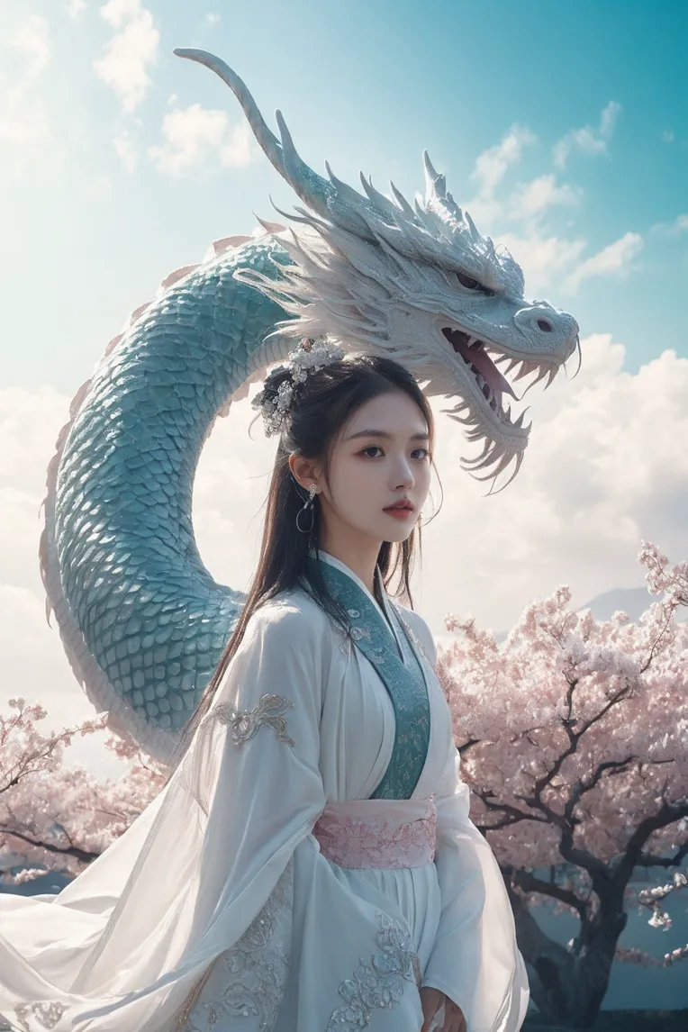 Realistic,Chinese Style,Style & Filter,LoRA,SD 1.5