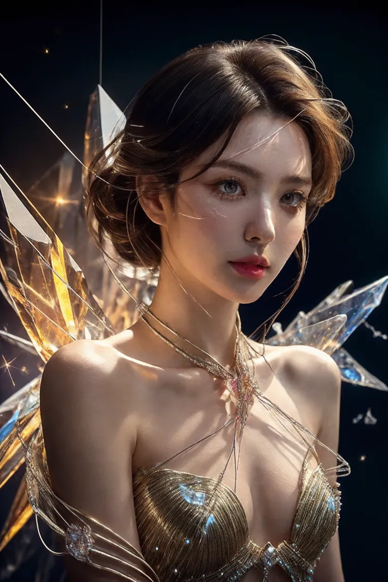 Realistic,Style & Filter,Girl,LoRA,SD 1.5