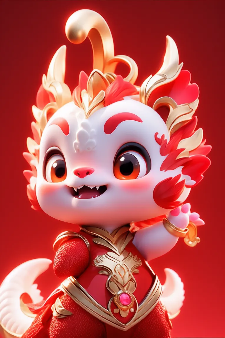 Cartoon style,Chinese Style,Digital Painting Media,LoRA,SD 1.5