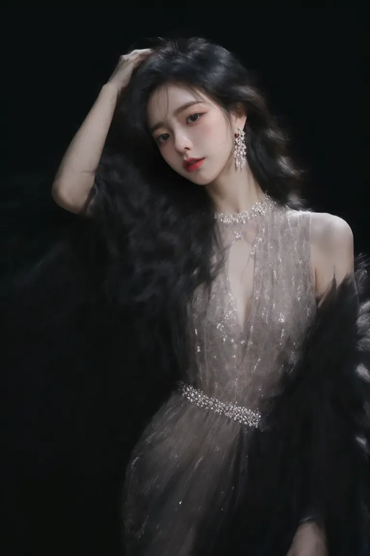 Realistic,Style & Filter,Girl,LoRA,SD 1.5