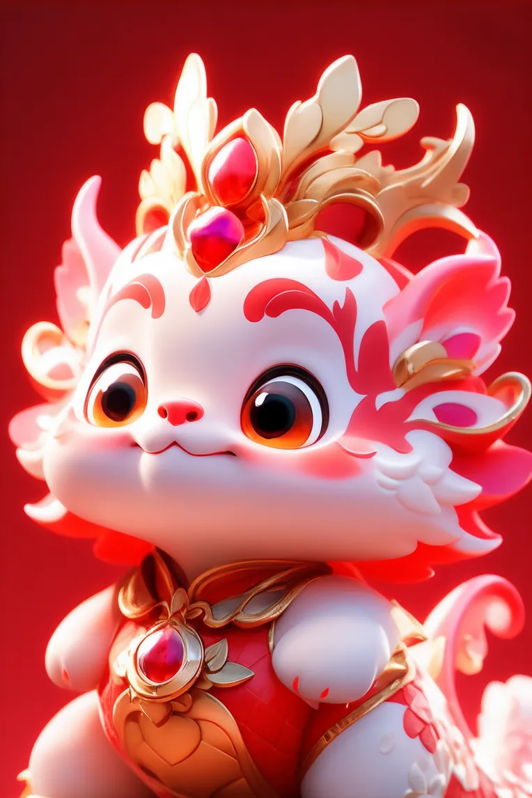 Cartoon style,Chinese Style,Digital Painting Media,LoRA,SD 1.5