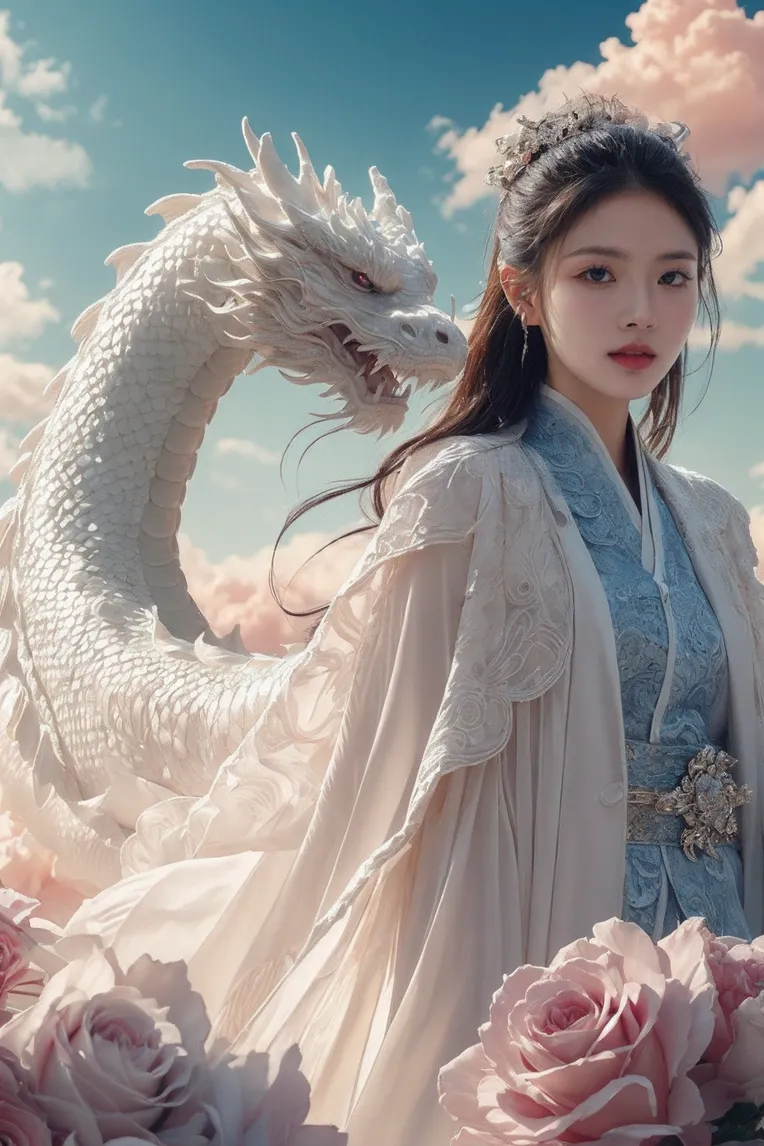 Realistic,Chinese Style,Style & Filter,LoRA,SD 1.5