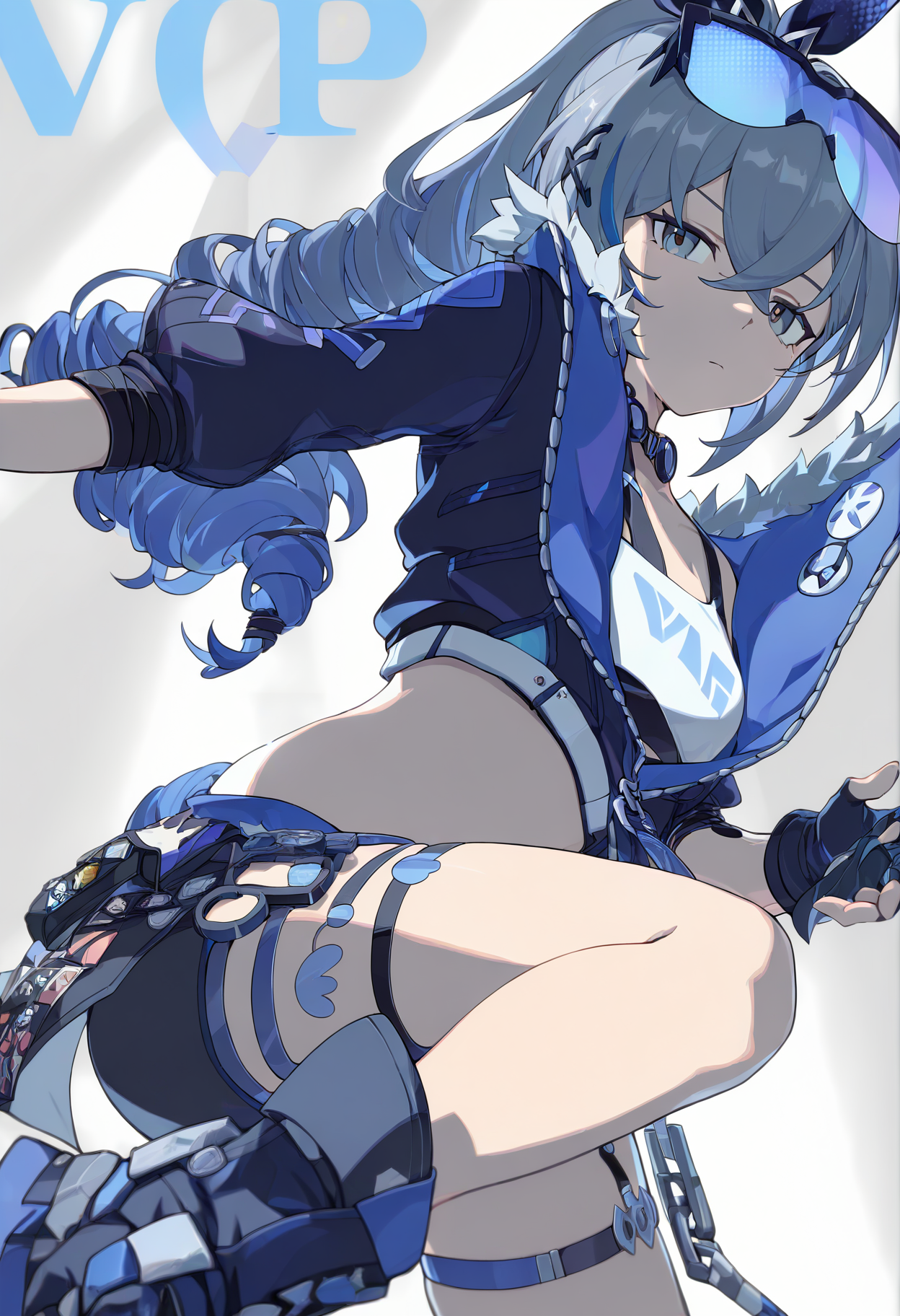 7月新番