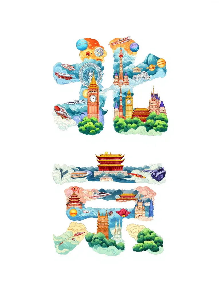 Traditional Painting Media,Style Boost,Logo & Icon,LoRA,FLUX.1