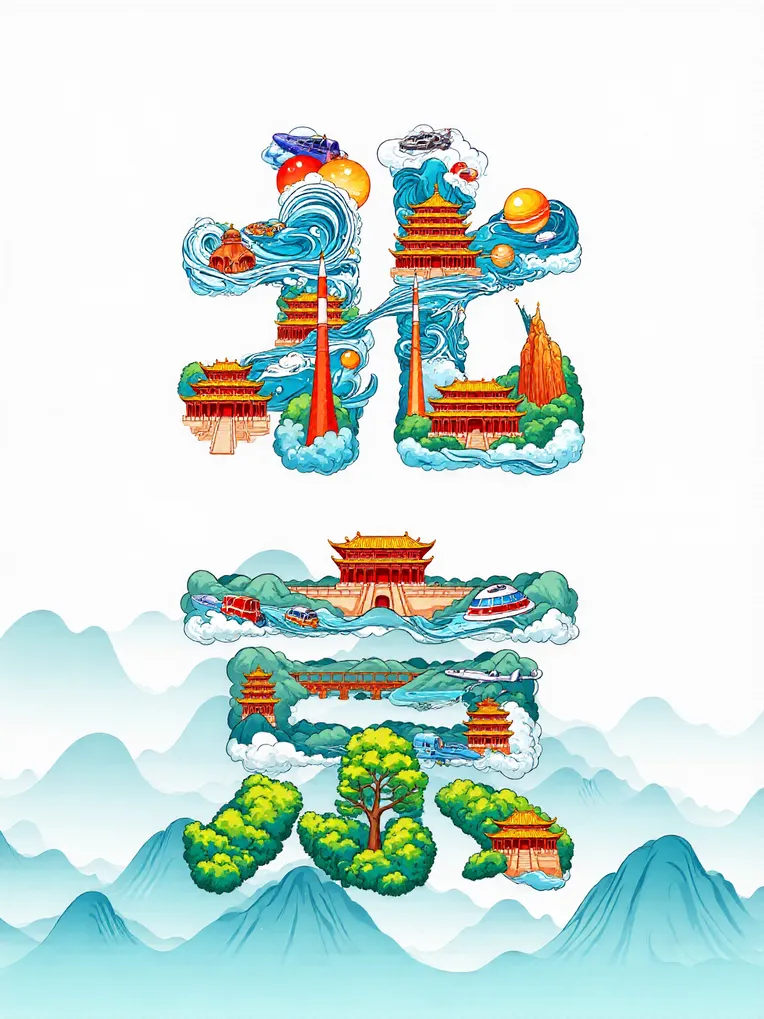 Traditional Painting Media,Style Boost,Logo & Icon,LoRA,FLUX.1