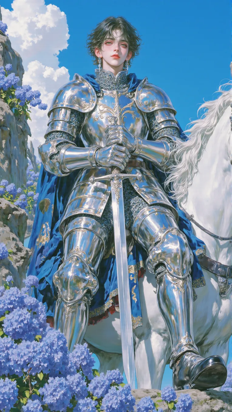 Anime Style,Girl,Style Boost,LoRA,FLUX.1