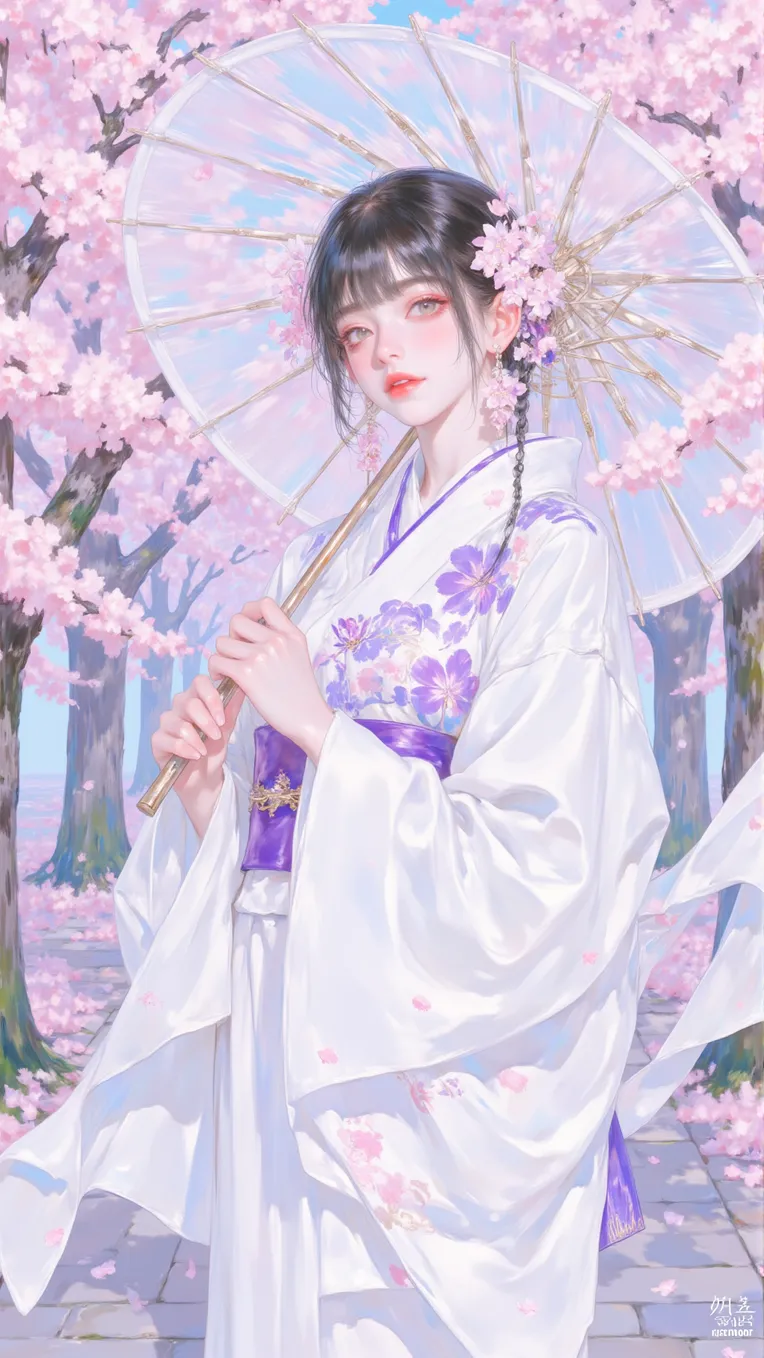 Anime Style,Girl,Style Boost,LoRA,FLUX.1