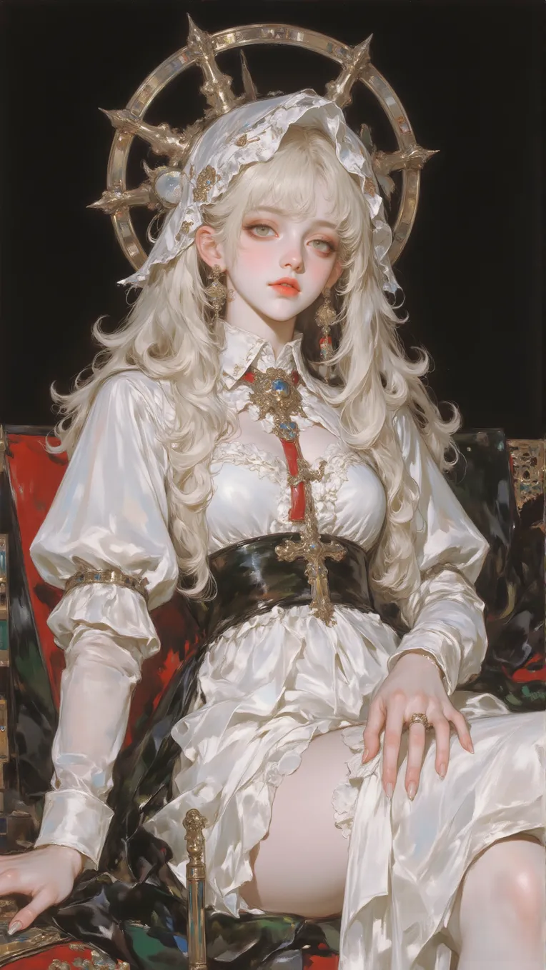 Anime Style,Girl,Style Boost,LoRA,FLUX.1