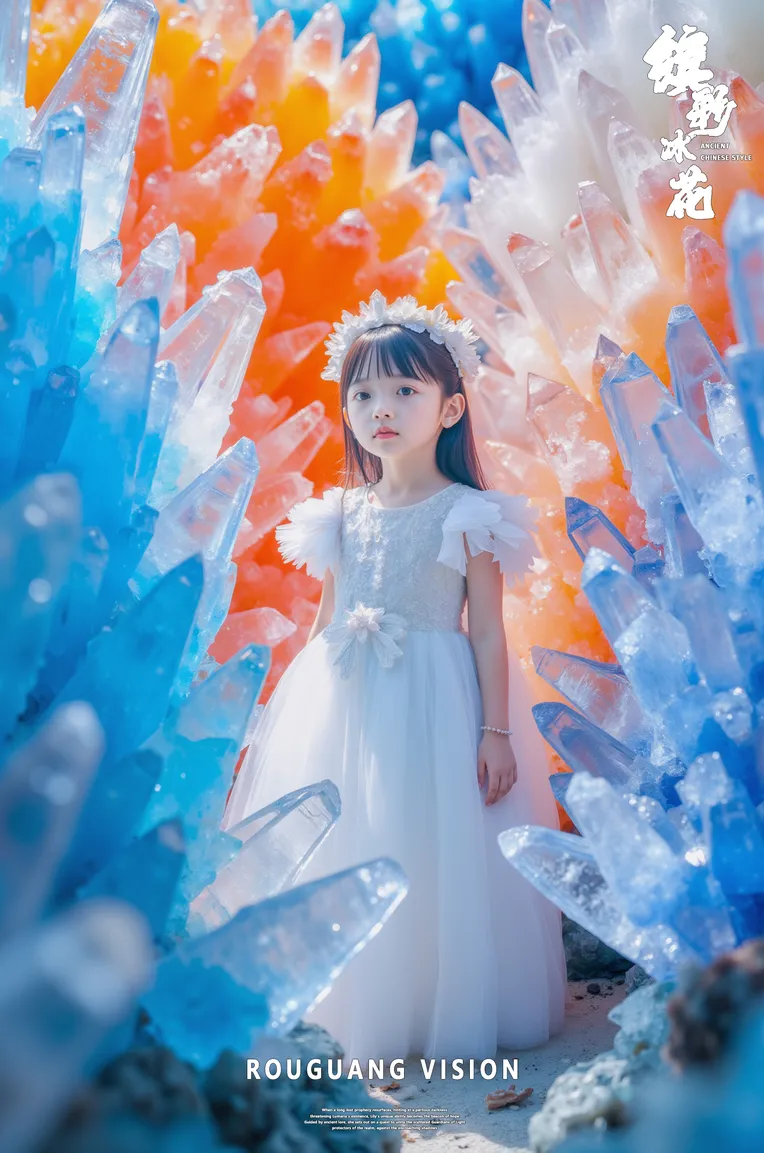 Portrait Photography,Girl,Style Boost,LoRA,FLUX.1