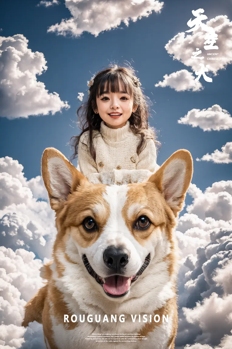 Realistic,Portrait Photography,Girl,LoRA,SD 1.5