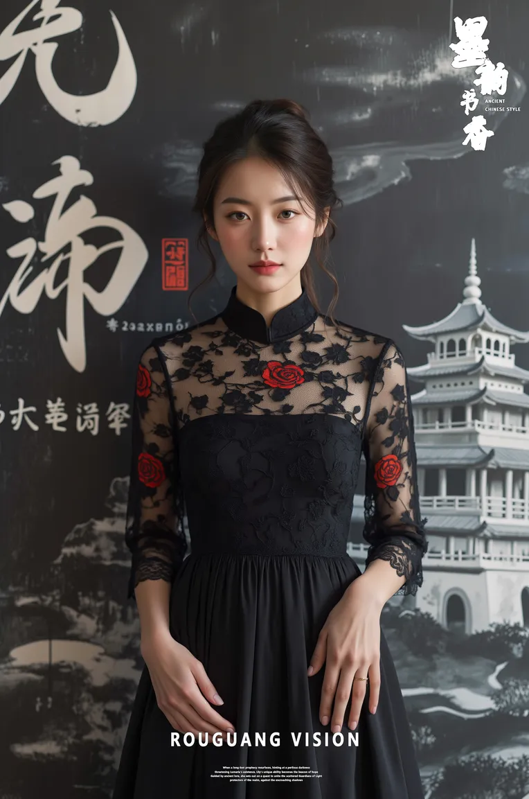 Portrait Photography,Girl,Physical/Facial feature,LoRA,FLUX.1