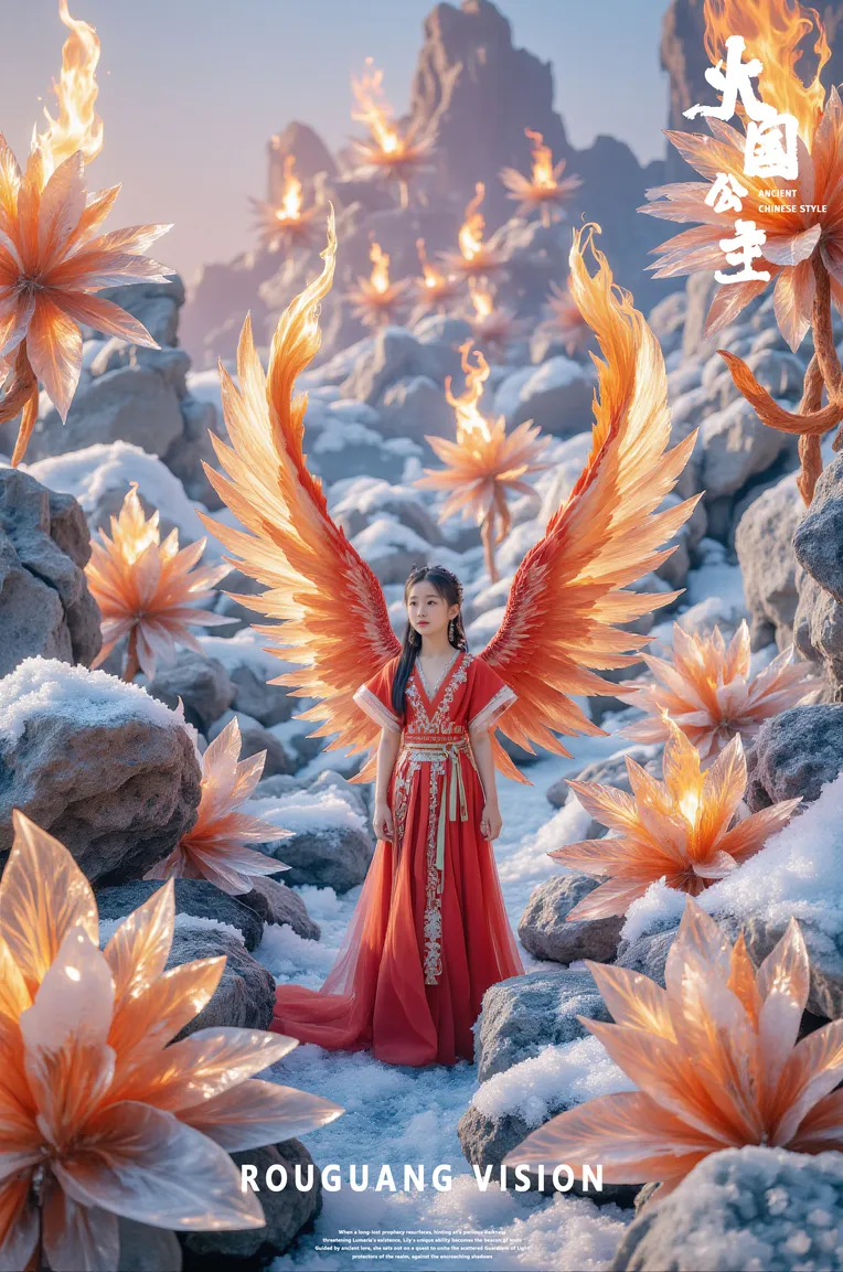 Portrait Photography,Girl,Style Boost,LoRA,FLUX.1