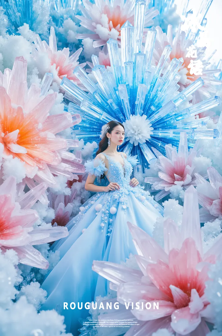 Portrait Photography,Girl,Style Boost,LoRA,FLUX.1