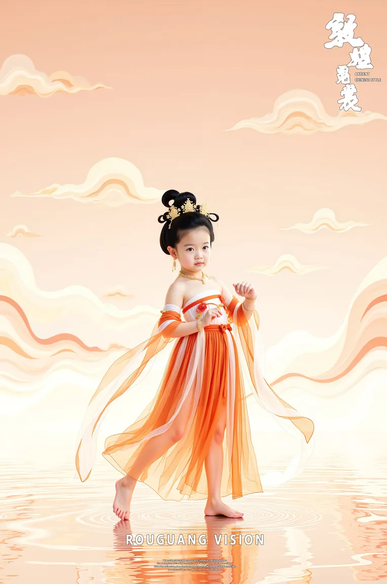 Portrait Photography,Girl,Style Boost,LoRA,FLUX.1