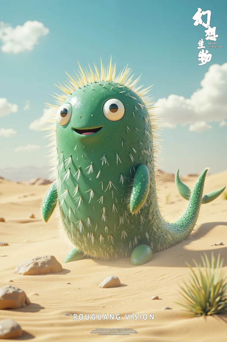 CGI style,Style Boost,Plant,LoRA,FLUX.1