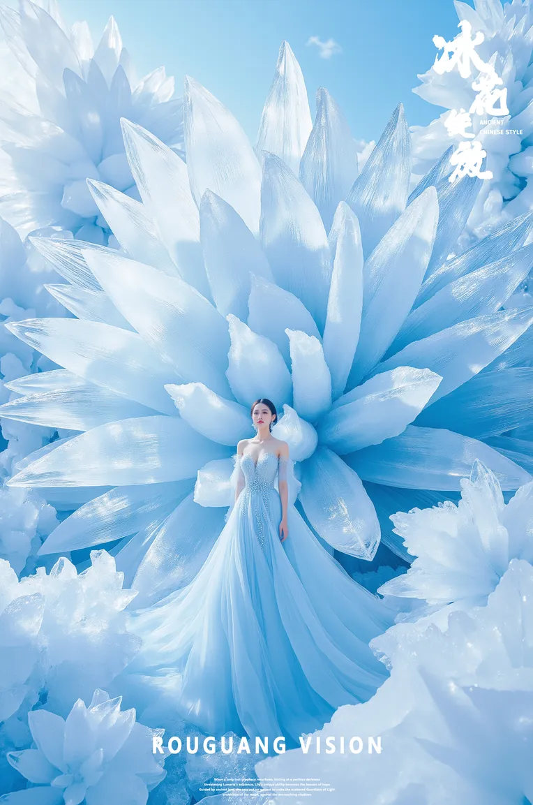 Portrait Photography,Girl,Style Boost,LoRA,FLUX.1