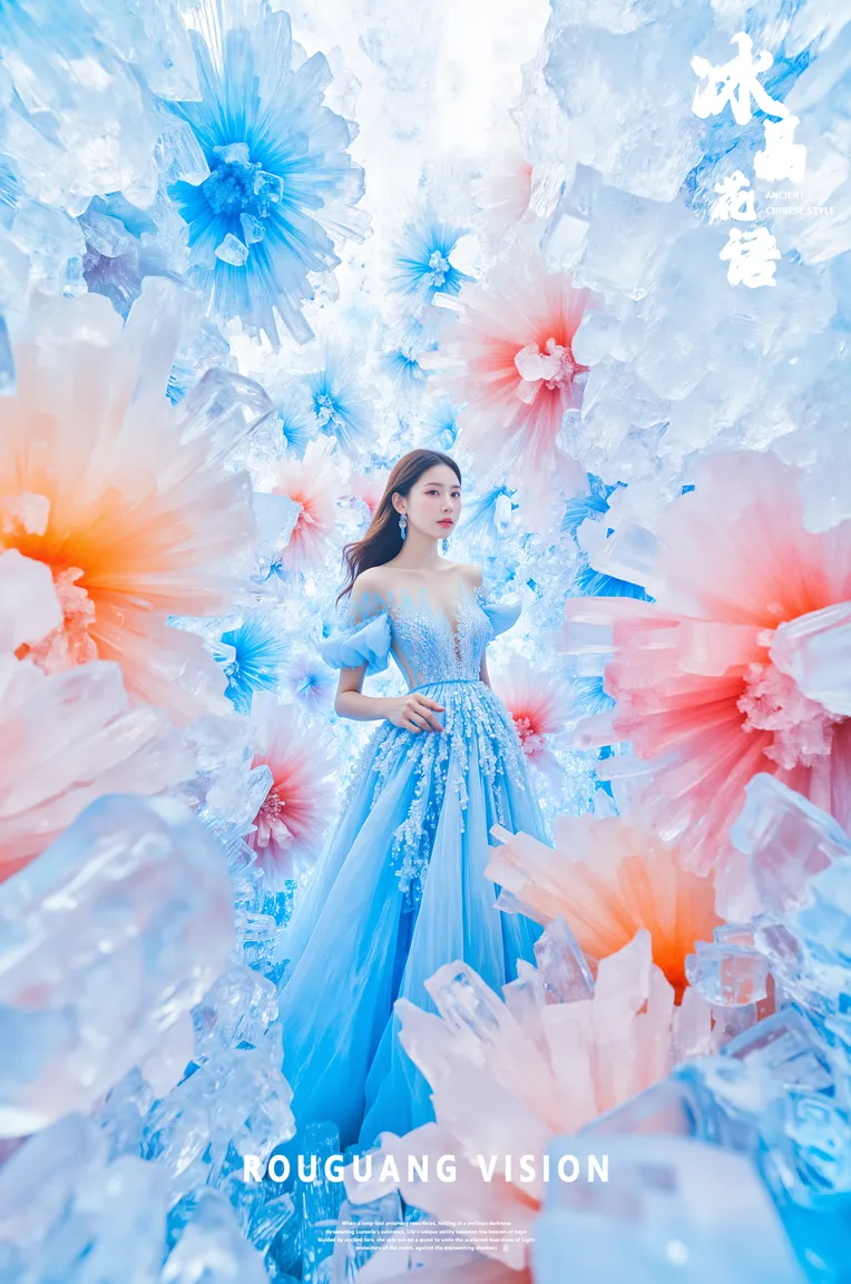 Portrait Photography,Girl,Style Boost,LoRA,FLUX.1