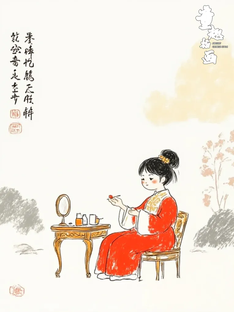 Kids' Illustration,Style Boost,Animal,LoRA,FLUX.1