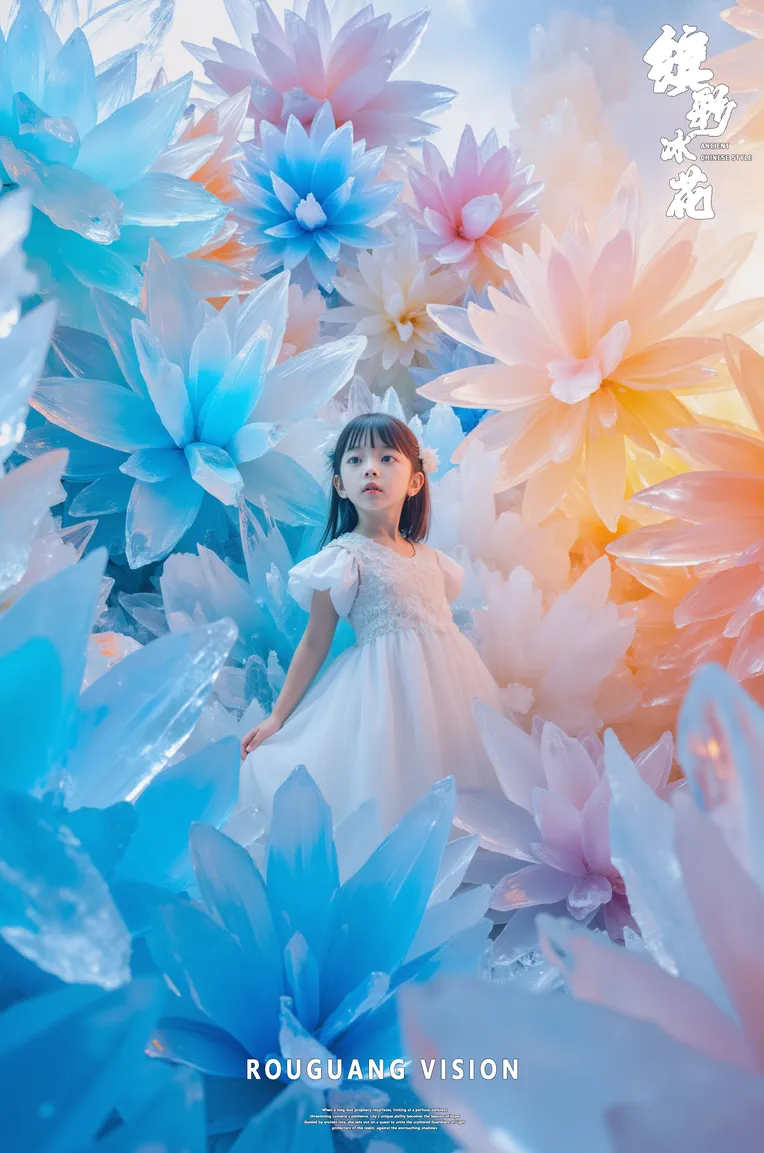 Portrait Photography,Girl,Style Boost,LoRA,FLUX.1